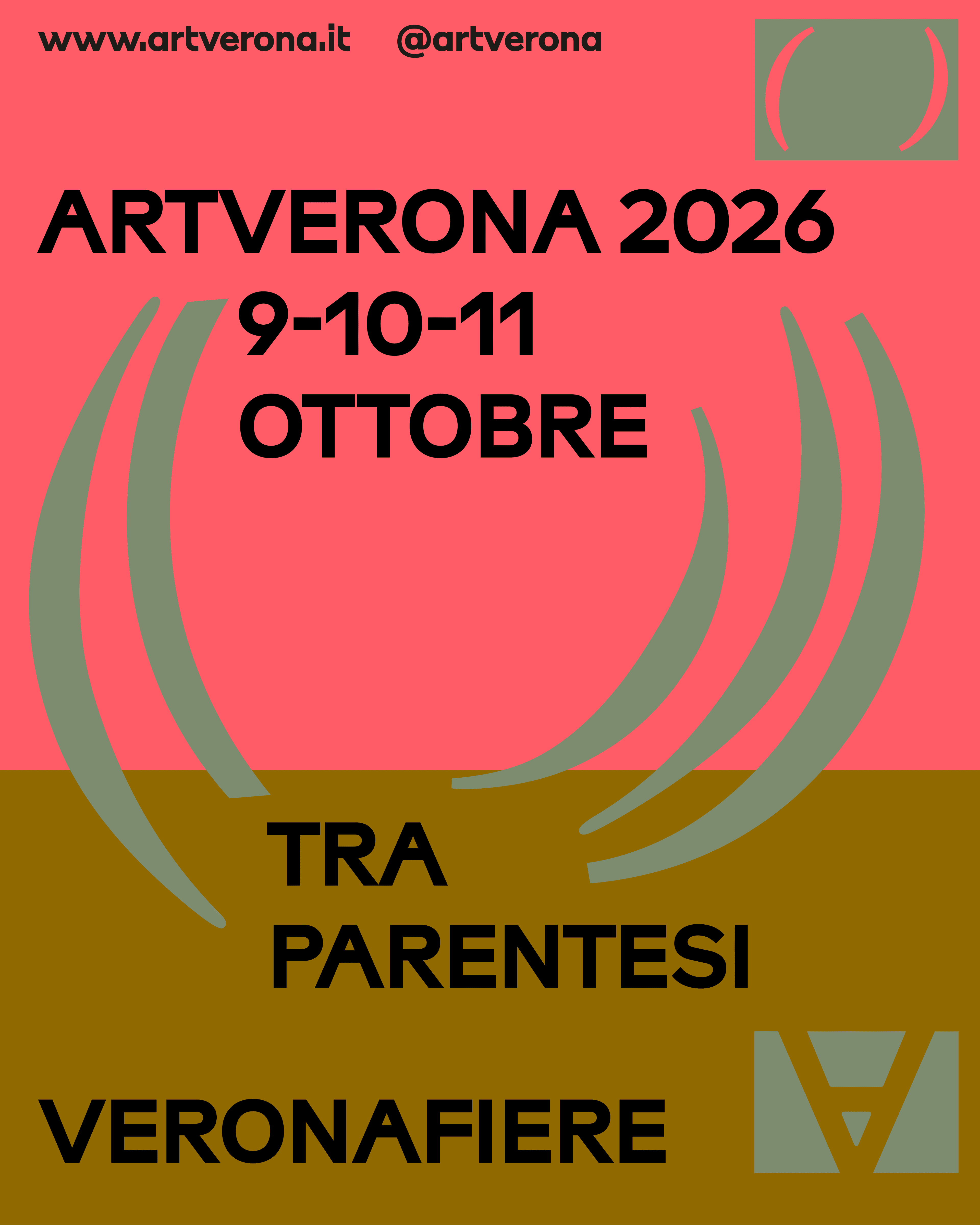 Locandina: Art Verona