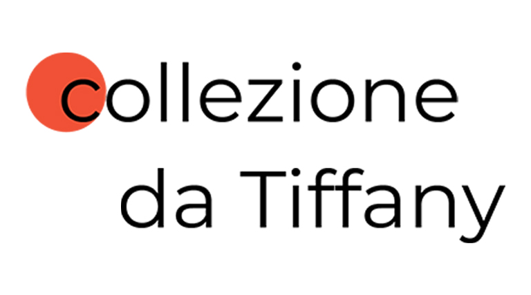 Collezione da Tiffany